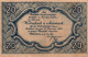 20 HELLER 1920 Stadt WoRSCHACH Styria Österreich Notgeld Banknote #PF271 - [11] Lokale Uitgaven