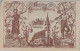 20 HELLER 1920 Stadt WILHERING Oberösterreich Österreich Notgeld Banknote #PE022 - Lokale Ausgaben