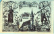 20 HELLER 1920 Stadt WILHERING Oberösterreich Österreich Notgeld Banknote #PE022 - Lokale Ausgaben