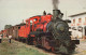 ZUG Schienenverkehr Eisenbahnen Vintage Ansichtskarte Postkarte CPSMF #PAA651.A - Treinen