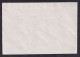INDIA - Envelope Sent From India To Baden, Switzerland, Nice Franking / 2 Scans - Other & Unclassified