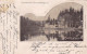 NEUFCHÂTEAU - Le Moulin - 1899 - Neufchateau