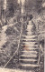 DURBUY - L'escalier - Durbuy