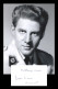 Jean-Pierre Aumont (1911-2001) - Acteur Français - Carte Signée + Photo - 1999 - Attori E Comici 