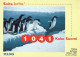 OISEAU Animaux Vintage Carte Postale CPSM #PAN145.A - Oiseaux