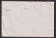 INDIA - Envelope Sent Via Air Mail, Book Post, Sent From India To Switzerland, Nice Franking / 2 Scans - Altri & Non Classificati