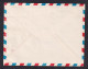 INDIA - Envelope Sent Via Air Mail, Book Post, Sent From India To Switzerland, Nice Franking / 2 Scans - Other & Unclassified