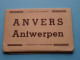 ANVERS - ANTWERPEN ( Carnet > 10 Kaarten / Edit. P.I.B. Phototypie Industrielle Belge ) Anno 19?? ( Zie/voir SCANS ) ! - Antwerpen