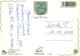 PERRO Animales Vintage Tarjeta Postal CPSM #PAN783.A - Perros