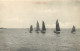 22 PAIMPOL. Régates Avec Barques De Pêcheurs - Paimpol