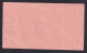 INDIA - Book Post, Envelope Sent From India To Switzerland, Nice Franking / 2 Scans - Altri & Non Classificati
