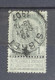 53 Avec Belle Oblitération Sibret - 1893-1907 Wappen