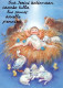 SAINTS Baby JESUS Christianity Religion #PBB627.A - Sonstige & Ohne Zuordnung