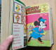 Delcampe - MIKIJEV ALMANAH 12 Numbers Bound 79 - 90, Vintage Comic Book Yugoslavia Yugoslavian Mickey Mouse Disney Comics - Comics & Manga (andere Sprachen)