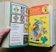 Delcampe - MIKIJEV ALMANAH 12 Numbers Bound 79 - 90, Vintage Comic Book Yugoslavia Yugoslavian Mickey Mouse Disney Comics - Cómics & Mangas (otros Lenguas)