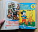 Delcampe - MIKIJEV ALMANAH 12 Numbers Bound 79 - 90, Vintage Comic Book Yugoslavia Yugoslavian Mickey Mouse Disney Comics - Fumetti & Mangas (altri Lingue)