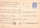 GIRAFE Animaux Vintage Carte Postale CPSM #PBS953.A - Jirafas