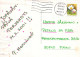ÉLÉPHANT Animaux Vintage Carte Postale CPSM #PBS748.A - Elefanten