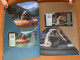 RARE SWISS CRYPTO Stamp 4.0 2024 Marmottes  Série Complète De 24 ID En Album  **  Basic Edition Avec NFT - Nuevos