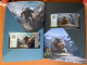 Delcampe - RARE SWISS CRYPTO Stamp 4.0 2024 Marmottes  Série Complète De 24 ID En Album  **  Basic Edition Avec NFT - Ongebruikt