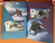 Delcampe - RARE SWISS CRYPTO Stamp 4.0 2024 Marmottes  Série Complète De 24 ID En Album  **  Basic Edition Avec NFT - Unused Stamps