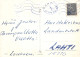 DOG Animals Vintage Postcard CPSM #PBQ588.A - Perros
