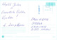 Jungfrau Maria Madonna Jesuskind Religion Vintage Ansichtskarte Postkarte CPSM #PBQ017.A - Jungfräuliche Marie Und Madona