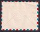 INDIA - Book Post, Envelope Sent Via Air Mail From India To Switzerland, Nice Franking / 2 Scans - Other & Unclassified