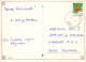 PÂQUES LAPIN Vintage Carte Postale CPSM #PBO564.A - Ostern