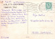SOLDADOS HUMOR Militaria Vintage Tarjeta Postal CPSM #PBV914.A - Humoristiques