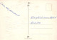HUMOUR DESSIN ANIMÉ Vintage Carte Postale CPSM #PBV606.A - Humor