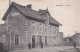 La Gare : Vue Extérieure - Doullens