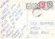 ENFANTS HUMOUR Vintage Carte Postale CPSM #PBV456.A - Cartoline Umoristiche