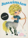 KINDER HUMOR Vintage Ansichtskarte Postkarte CPSM #PBV257.A - Humorkaarten