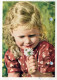 ENFANTS Portrait Vintage Carte Postale CPSM #PBU955.A - Ritratti
