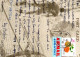 NIÑOS Retrato Vintage Tarjeta Postal CPSM #PBU868.A - Portraits