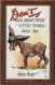 DONKEY Animals Vintage Antique Old CPA Postcard #PAA246.A - Anes