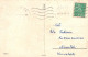 FLEURS Vintage Carte Postale CPSMPF #PKG112.A - Blumen