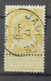54 Avec Belle Oblitération Jauche - 1893-1907 Armoiries
