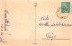 FLORES Vintage Tarjeta Postal CPA #PKE567.A - Fiori