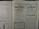 Le Petit Journal Du Brasseur N° 1812 De1935 Pages 158 à 184 Brasserie Belgique Bières Publicité Matériel Brouwerij - 1900 - 1949