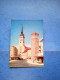 Muenchen-lowenturm Mit Peterskirche-fg- - Muenchen