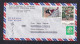 JAPAN - Envelope Sent Via Air Mail From Japan To Germany, Nice Franking / 2 Scans - Otros & Sin Clasificación
