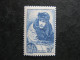 TB N° 461a, Outremer , Neuf XX. - Unused Stamps