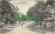 R596611 Draguignan. Boulevard Des Marronniers. Villy. 1909. A. Thiriat - Wereld