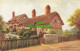 R597130 Anne Hathaways Cottage. Stratford Upon Avon. Salmon - Wereld
