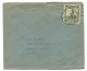 Congo Buta Oblit. Keach 8B1 Sur C.O.B. 262 Sur Lettre Vers Montreal Le 19/09/1945 - Covers & Documents