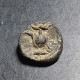 Srivijaya Kingdom Indonesia Tin Piloncitos Ca 9th-13th Century Type A - Indonesia