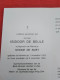 Doodsprentje Isidoor De Beule / Hamme 1/11/1922 - 9/11/1995 ( Ivonne De Smet ) - Religion &  Esoterik