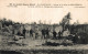 O7 - Carte Militaire - La Grande Guerre 1914-15 - En Champagne - Ruines De La Ferme De Beauséjour - Weltkrieg 1914-18